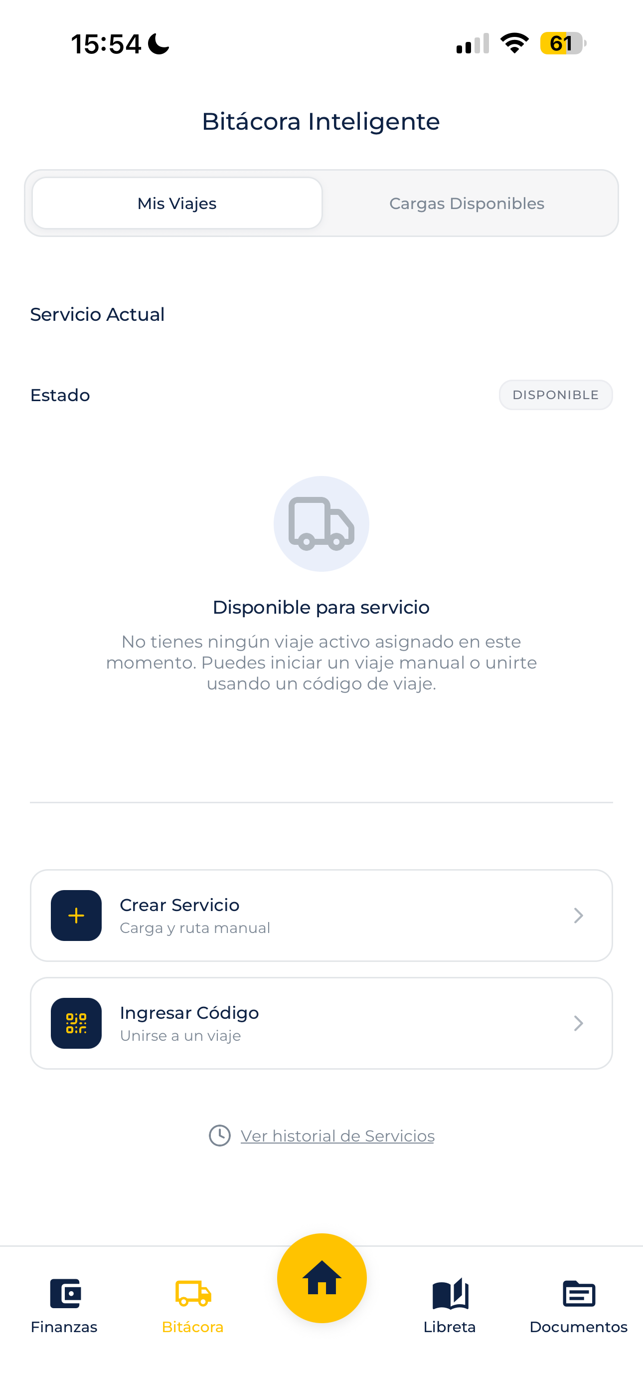 Bitácora